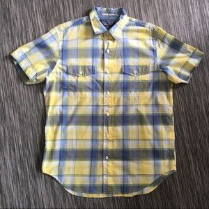 Nautica Plaid Shirt